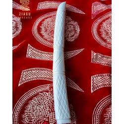 Igbo Men Traditional Tusk