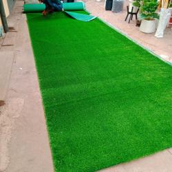 Artificial turf grass