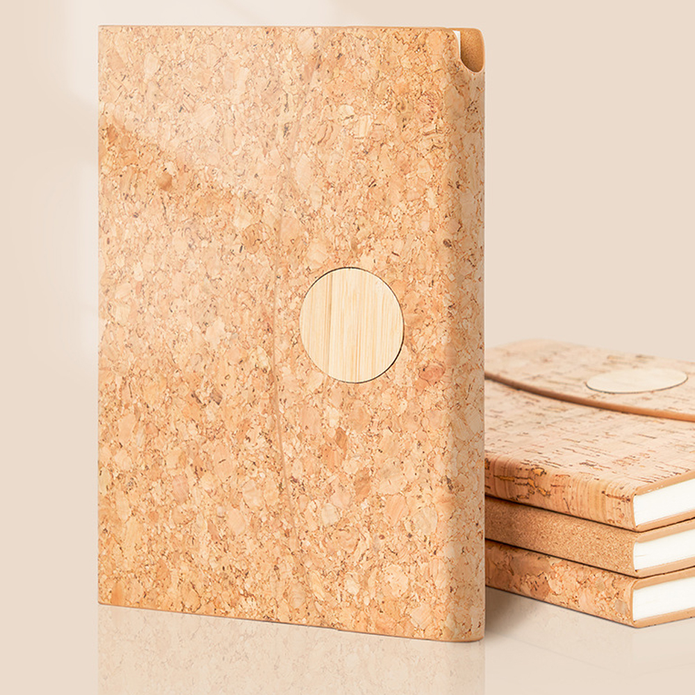 A5 Notebook-wooden A5 Notebook-wooden - Image 5