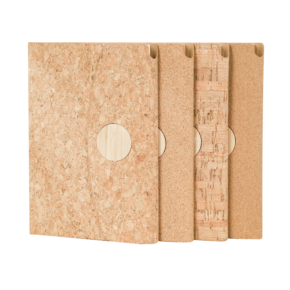 A5 Notebook-wooden A5 Notebook-wooden