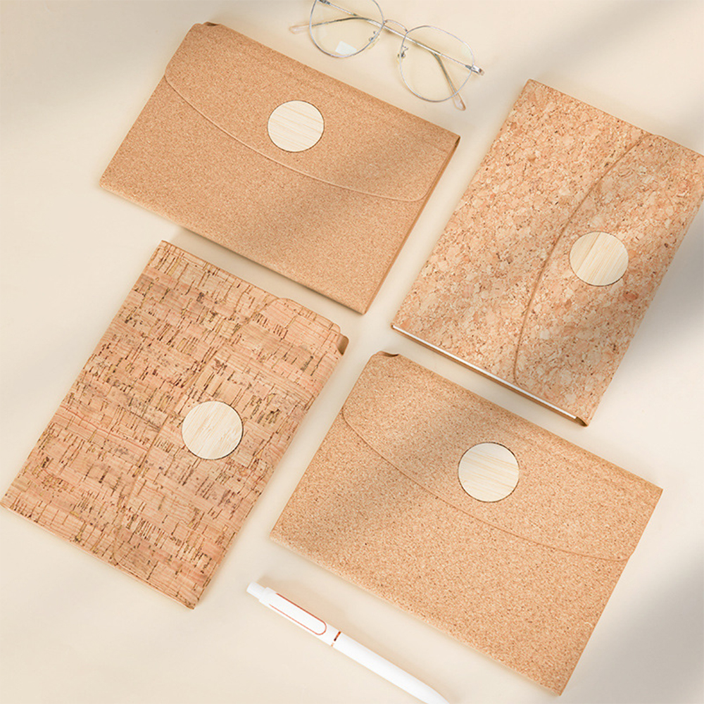 A5 Notebook-wooden A5 Notebook-wooden - Image 4