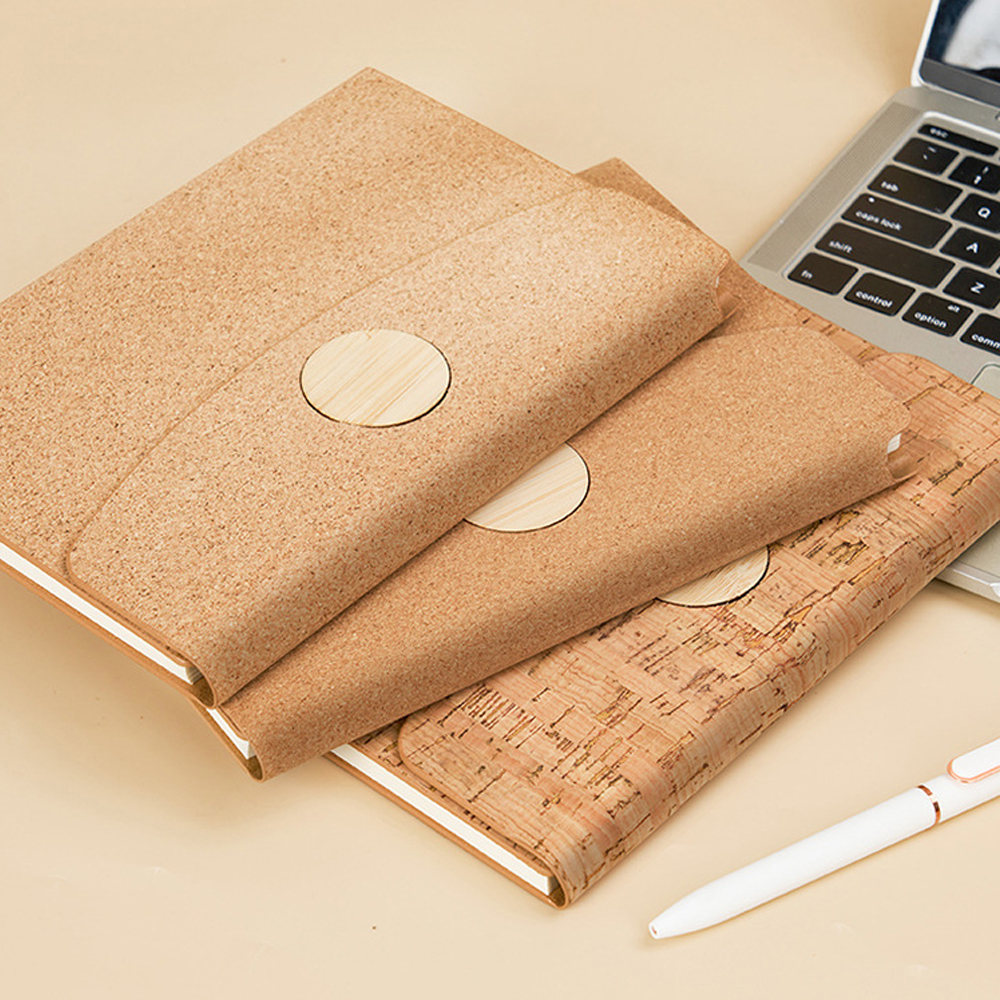 A5 Notebook-wooden A5 Notebook-wooden - Image 3