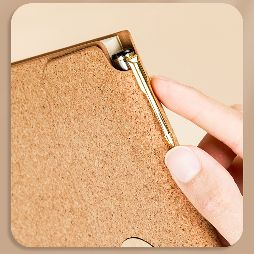 A5 Notebook-wooden A5 Notebook-wooden - Image 10