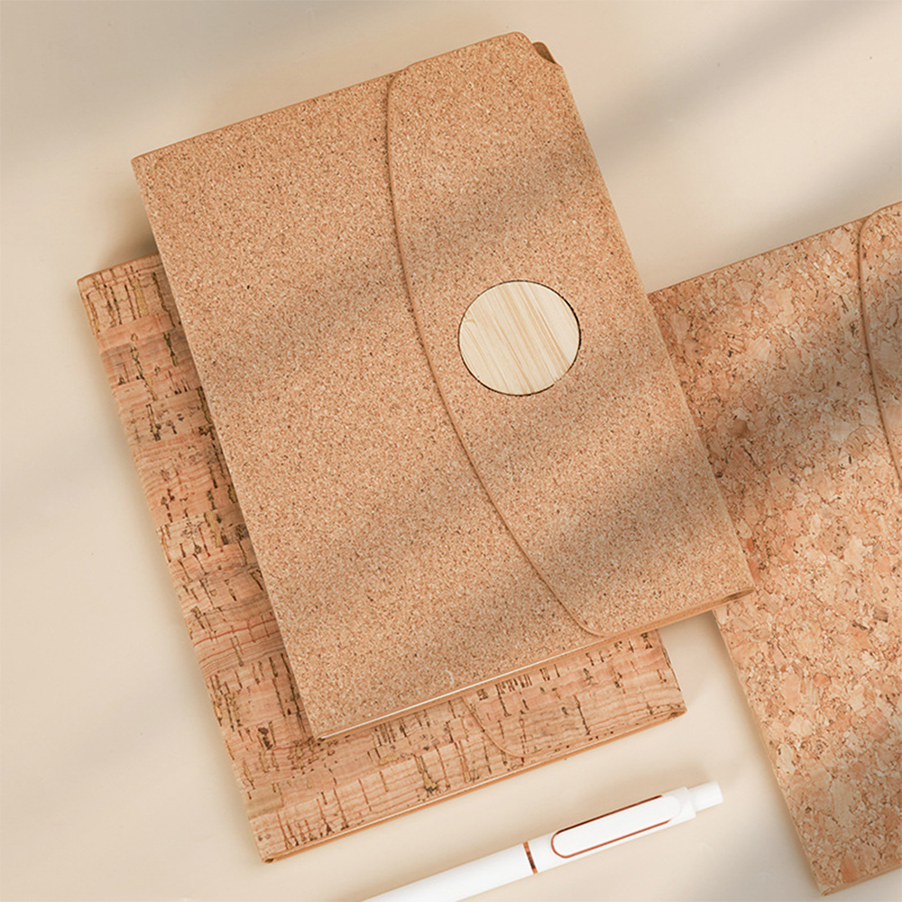 A5 Notebook-wooden A5 Notebook-wooden - Image 9