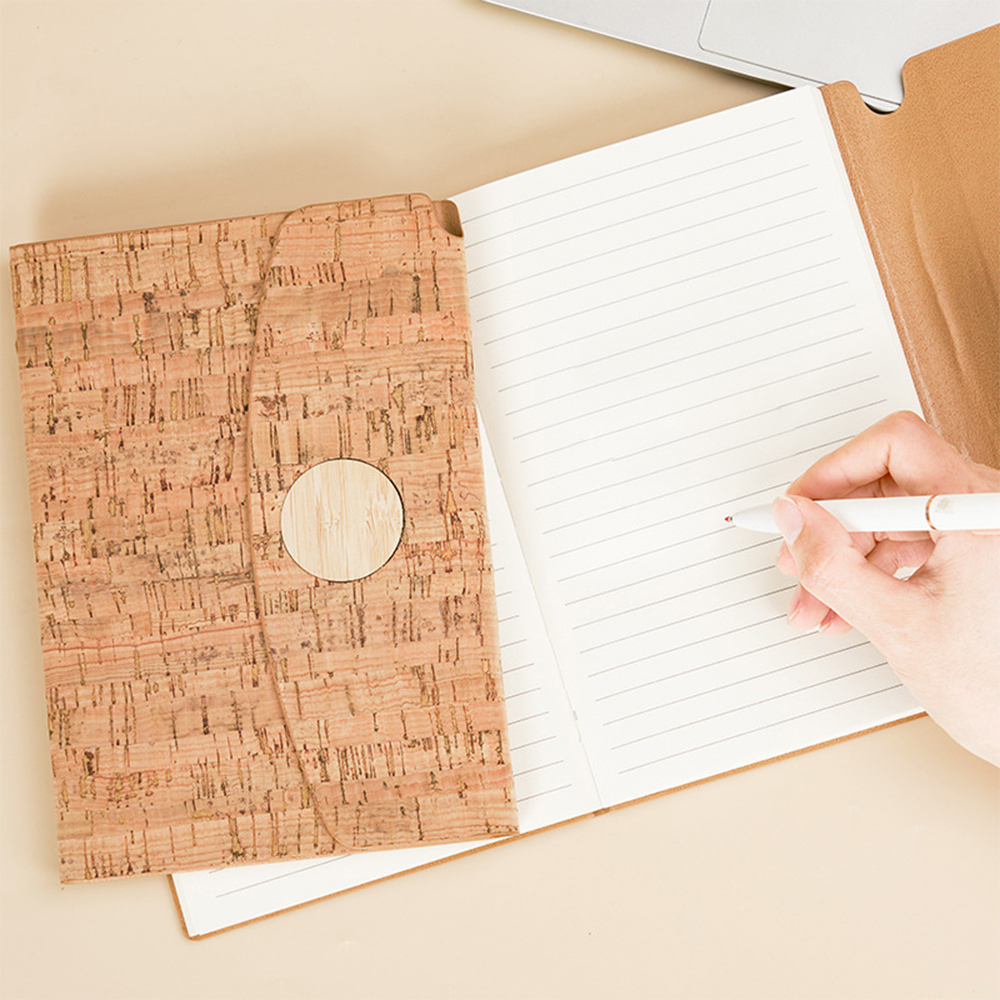 A5 Notebook-wooden A5 Notebook-wooden - Image 7