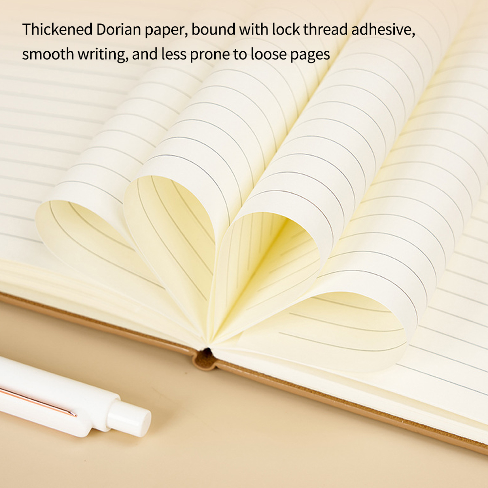 A5 Notebook-wooden A5 Notebook-wooden - Image 6