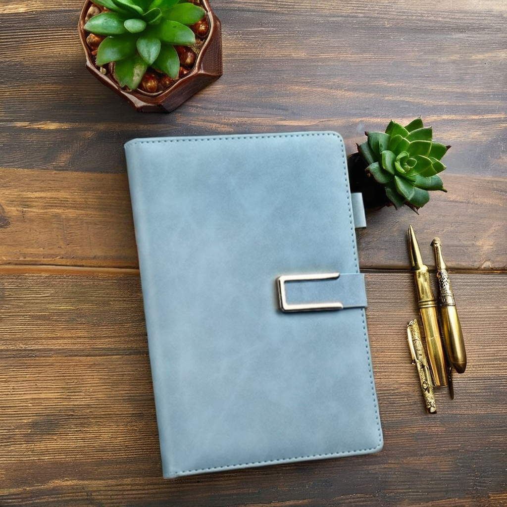 A5 Business Notebook A5 Business Notebook - Image 2