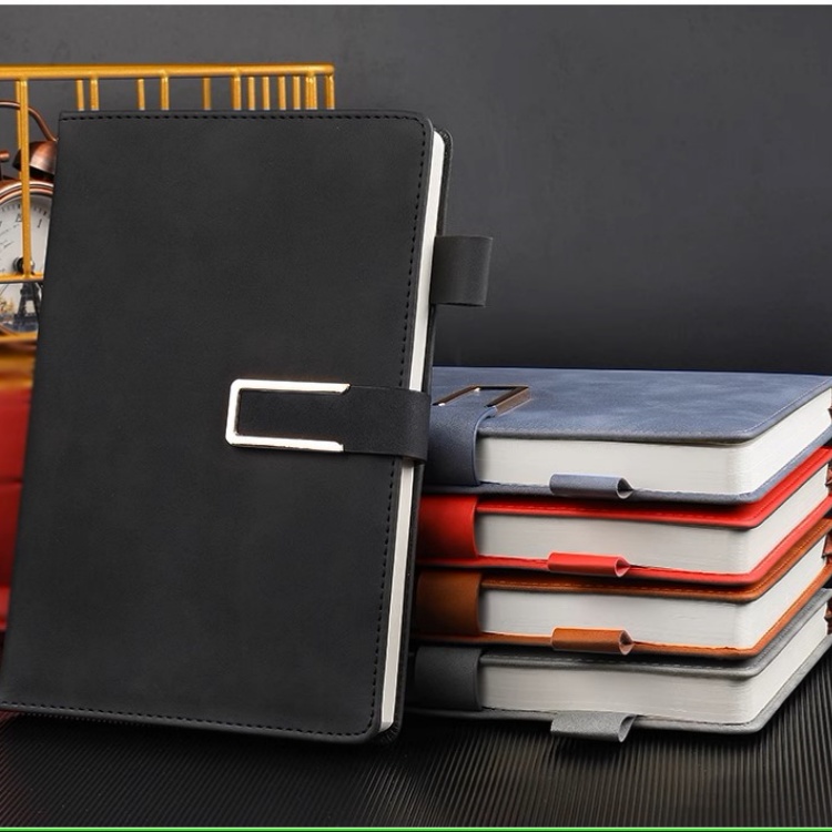 A5 Business Notebook A5 Business Notebook - Image 3