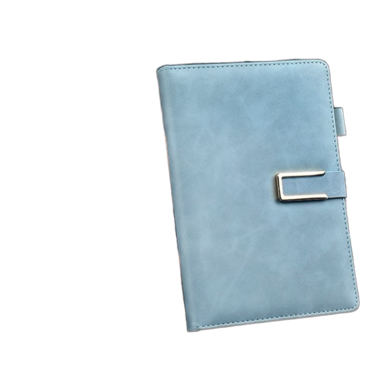 A5 Business Notebook A5 Business Notebook