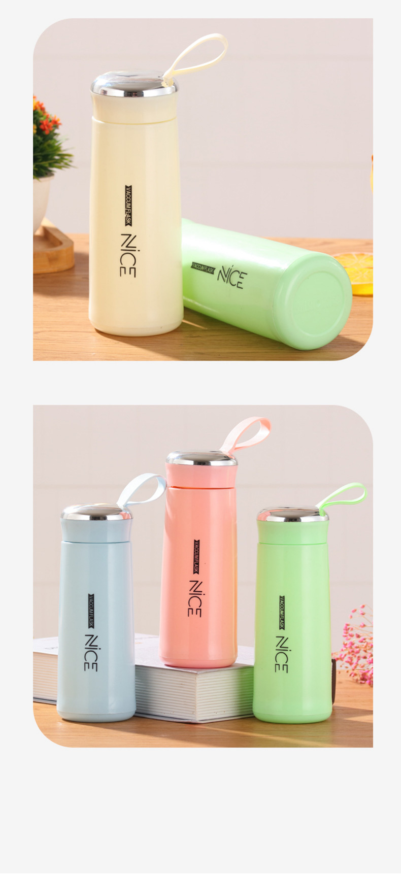 Nice water bottle Nice water bottle - Image 2