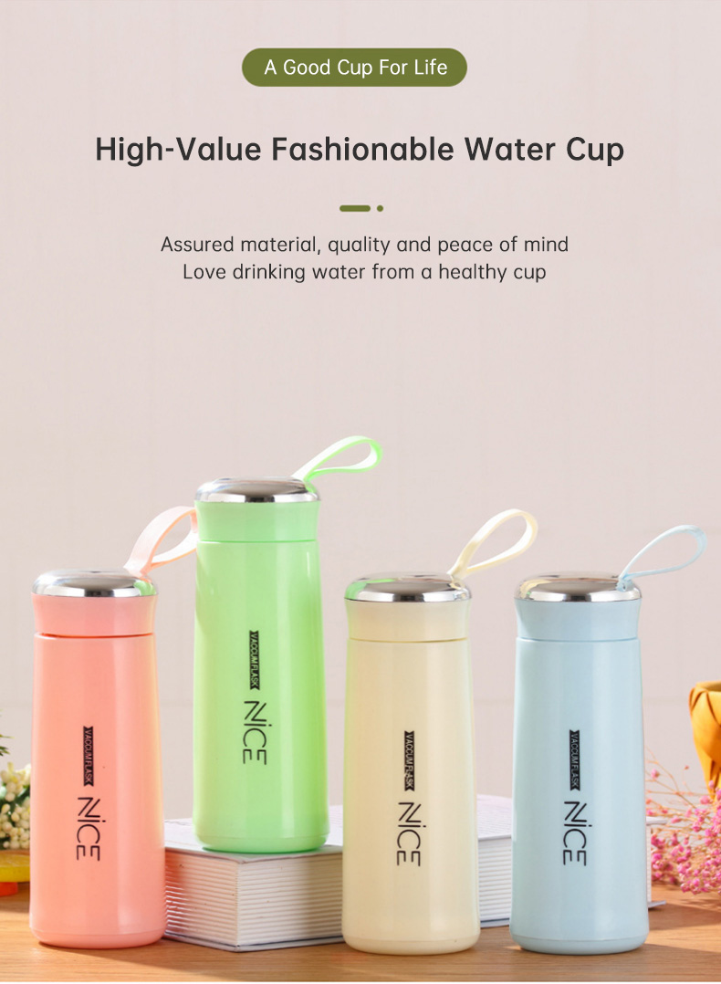 Nice water bottle Nice water bottle - Image 5