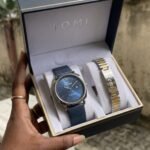 Engraved wrist watch with engraved bracelet is the best gift ideas for everyone