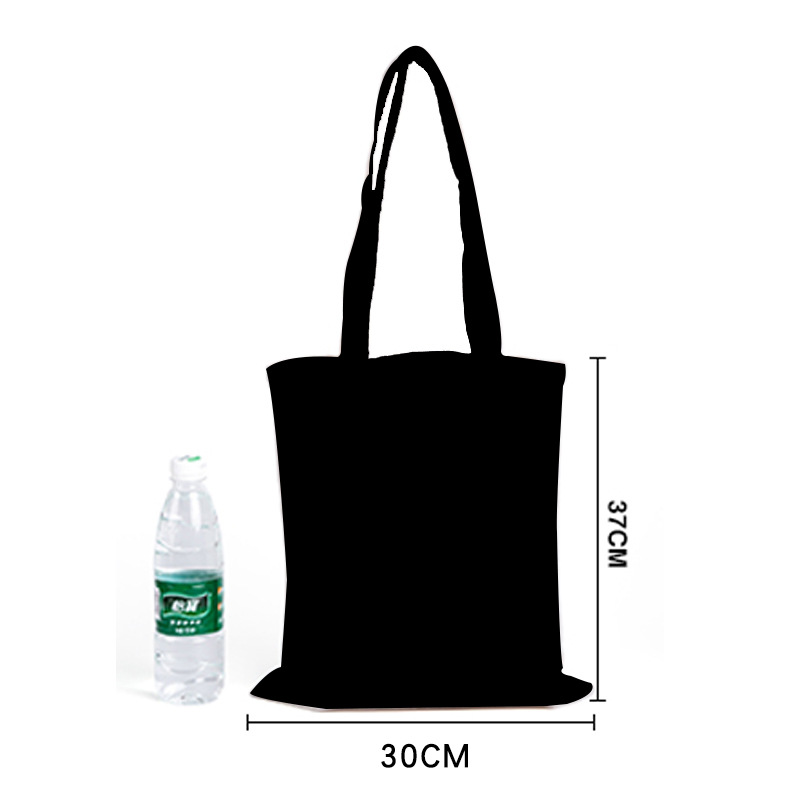 Tote bag off canvas Tote bag off canvas - Image 5