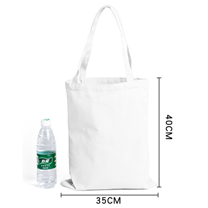 Tote bag off canvas Tote bag off canvas - Image 4