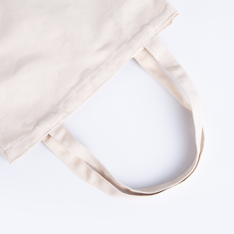 Tote bag off canvas Tote bag off canvas