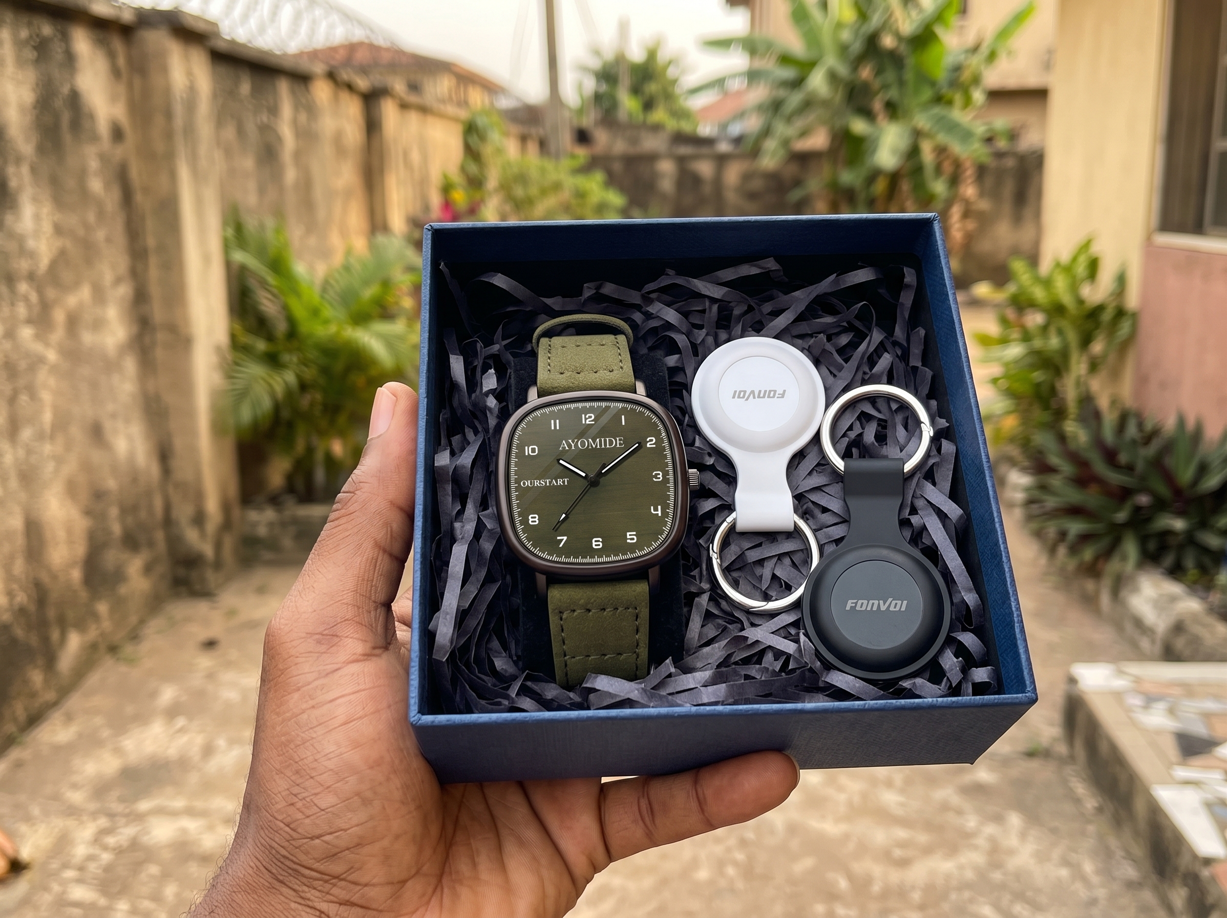 Best gift for boyfriend.
