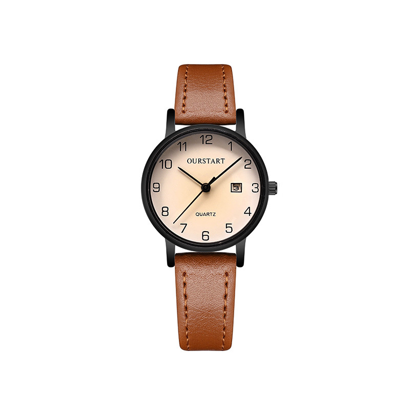 Minimalist Female Watch Minimalist Female Watch - Image 2
