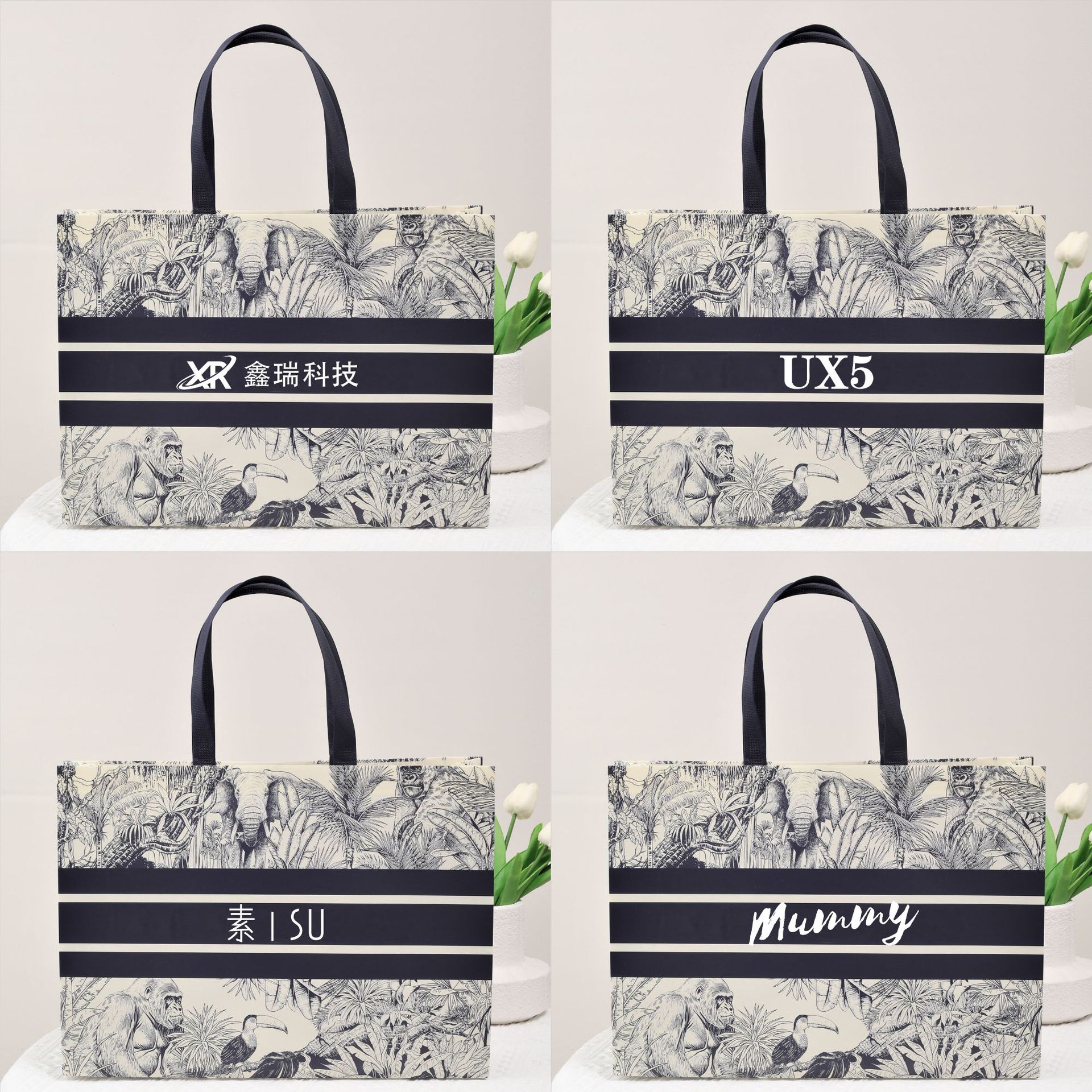 Souvenir/Gift Bag Souvenir/Gift Bag - Image 4