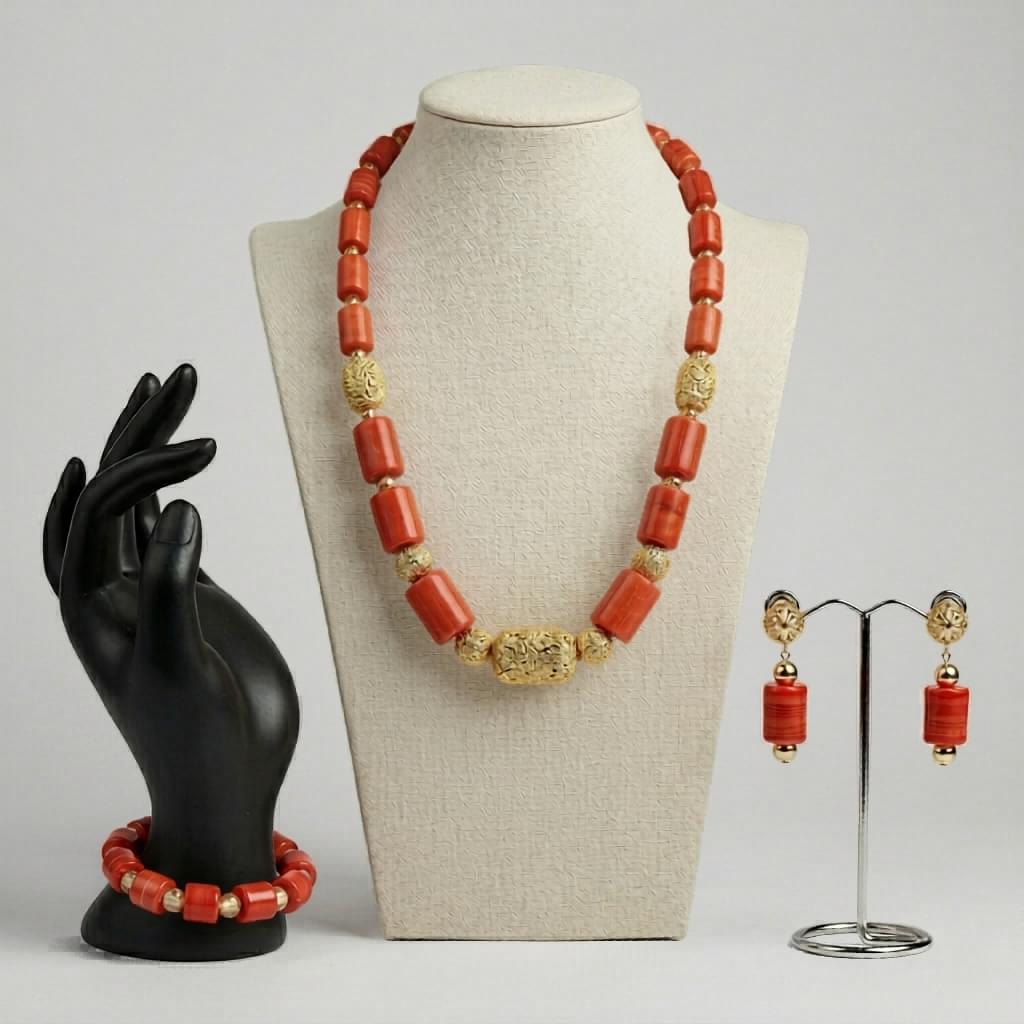 Rent or buy coral bead in akure, ekiti, owo, ondo