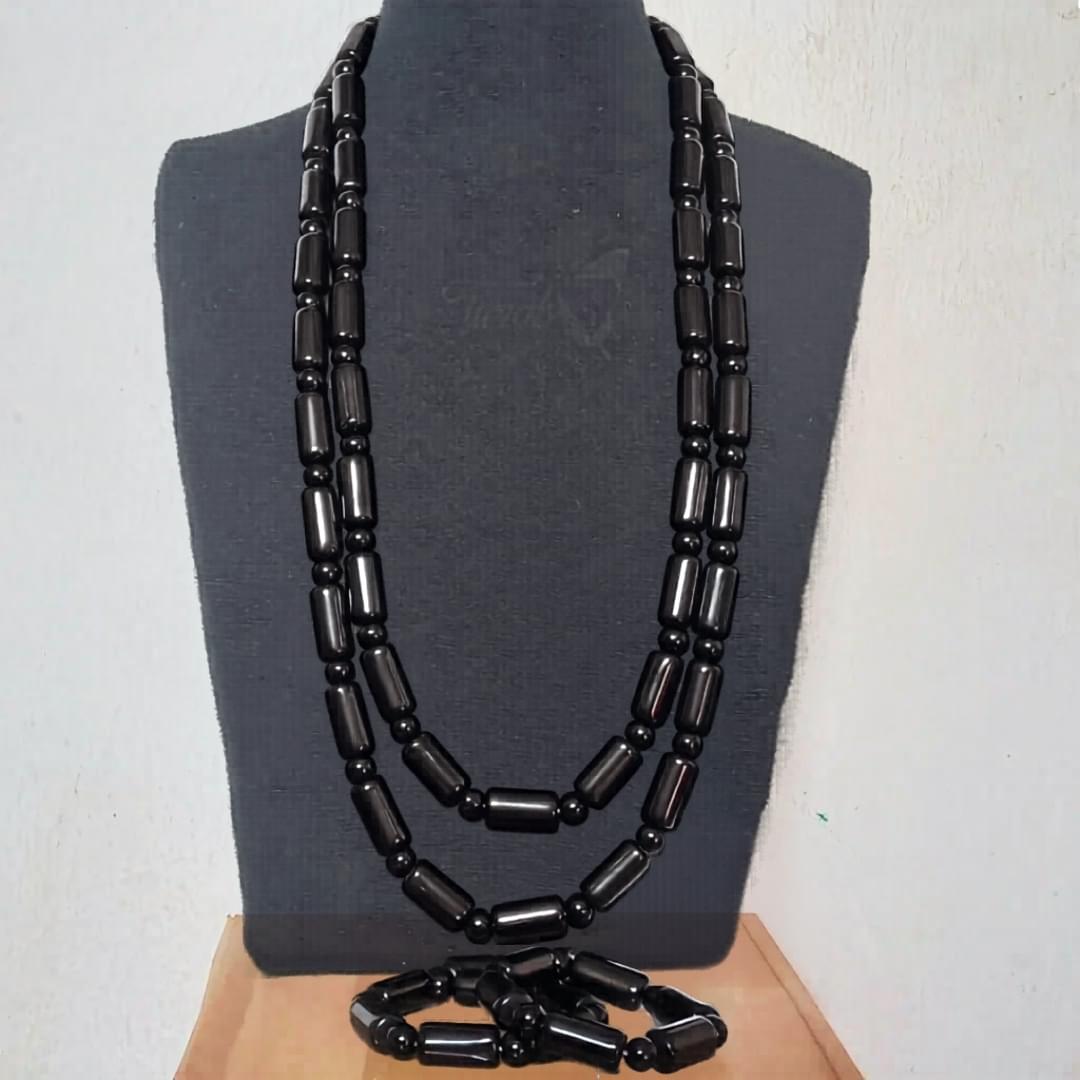 Coral bead for men, rent or buy