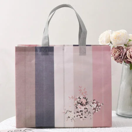 Souvenir Bag with Design